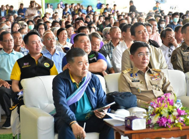 วันที่ 10 ตุลาคม 2568 นายศุภธีร์ อยู่วัฒนา ผู้ตรวจราชการกรม ... พารามิเตอร์รูปภาพ 5