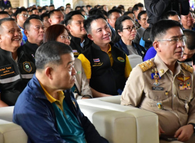 วันที่ 10 ตุลาคม 2568 นายศุภธีร์ อยู่วัฒนา ผู้ตรวจราชการกรม ... พารามิเตอร์รูปภาพ 3