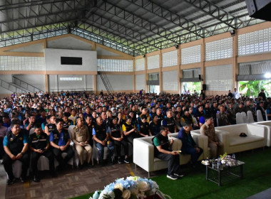 วันที่ 10 ตุลาคม 2568 นายศุภธีร์ อยู่วัฒนา ผู้ตรวจราชการกรม ... พารามิเตอร์รูปภาพ 6