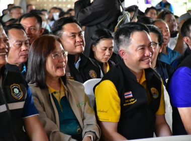 วันที่ 10 ตุลาคม 2568 นายศุภธีร์ อยู่วัฒนา ผู้ตรวจราชการกรม ... พารามิเตอร์รูปภาพ 7