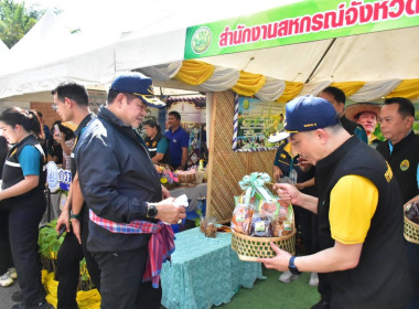 วันที่ 10 ตุลาคม 2568 นายศุภธีร์ อยู่วัฒนา ผู้ตรวจราชการกรม ... พารามิเตอร์รูปภาพ 11