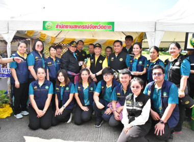 วันที่ 10 ตุลาคม 2568 นายศุภธีร์ อยู่วัฒนา ผู้ตรวจราชการกรม ... พารามิเตอร์รูปภาพ 13