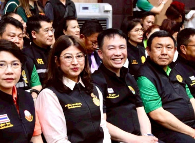 วันที่ 11 ตุลาคม 2568 นายคีตวุฒิ นับแสง ผู้ตรวจราชการกรม ... พารามิเตอร์รูปภาพ 3