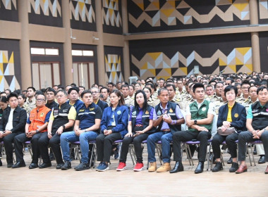 วันที่ 11 ตุลาคม 2568 นายคีตวุฒิ นับแสง ผู้ตรวจราชการกรม ... พารามิเตอร์รูปภาพ 5