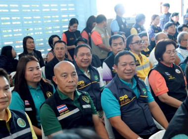 วันที่ 11 ตุลาคม 2568 นายคีตวุฒิ นับแสง ผู้ตรวจราชการกรม ... พารามิเตอร์รูปภาพ 11