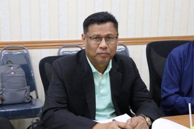 วันที่ 15 ตุลาคม 2568 นายธนะวิทย์ ชูทอง ผู้ตรวจราชการกรม ... พารามิเตอร์รูปภาพ 1