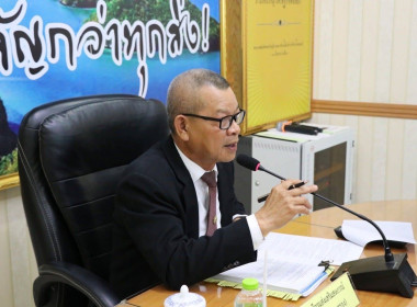 วันที่ 15 ตุลาคม 2568 นายธนะวิทย์ ชูทอง ผู้ตรวจราชการกรม ... พารามิเตอร์รูปภาพ 2