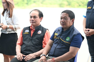 วันที่ 16 ตุลาคม 2568 นายคีตวุฒิ นับแสง ผู้ตรวจราชการกรม ... พารามิเตอร์รูปภาพ 1