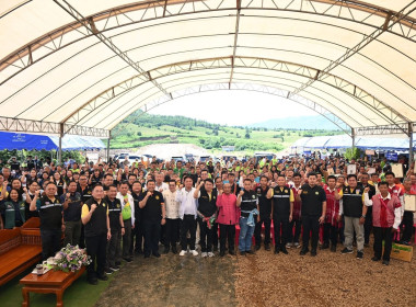 วันที่ 16 ตุลาคม 2568 นายคีตวุฒิ นับแสง ผู้ตรวจราชการกรม ... พารามิเตอร์รูปภาพ 10