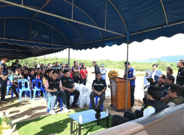 วันที่ 16 ตุลาคม 2568 นายคีตวุฒิ นับแสง ผู้ตรวจราชการกรม ... พารามิเตอร์รูปภาพ 15