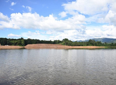 วันที่ 16 ตุลาคม 2568 นายคีตวุฒิ นับแสง ผู้ตรวจราชการกรม ... พารามิเตอร์รูปภาพ 19