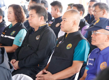 วันที่ 17 ตุลาคม 2568 นายรุ่งโรจน์ สรวุฒิพิบูลย์ ... พารามิเตอร์รูปภาพ 2