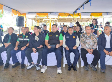 วันที่ 17 ตุลาคม 2568 นายรุ่งโรจน์ สรวุฒิพิบูลย์ ... พารามิเตอร์รูปภาพ 4