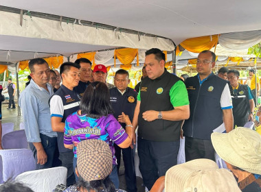 วันที่ 17 ตุลาคม 2568 นายรุ่งโรจน์ สรวุฒิพิบูลย์ ... พารามิเตอร์รูปภาพ 5