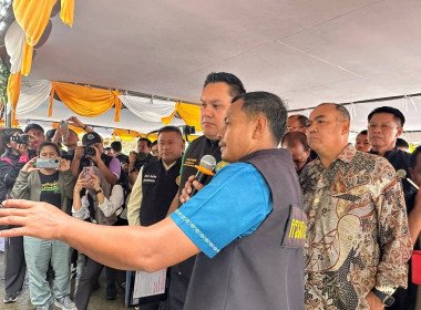 วันที่ 17 ตุลาคม 2568 นายรุ่งโรจน์ สรวุฒิพิบูลย์ ... พารามิเตอร์รูปภาพ 6