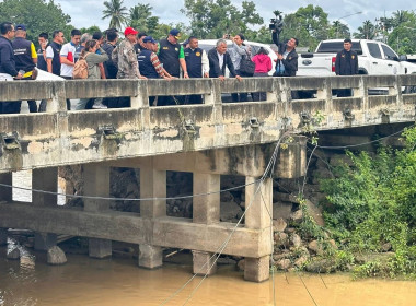 วันที่ 17 ตุลาคม 2568 นายรุ่งโรจน์ สรวุฒิพิบูลย์ ... พารามิเตอร์รูปภาพ 7