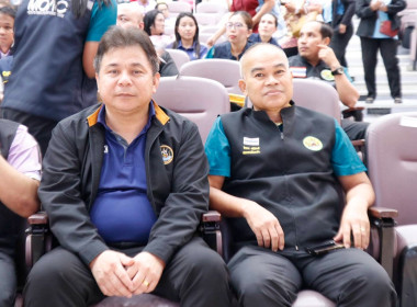 วันที่ 17 ตุลาคม 2568 นายรุ่งโรจน์ สรวุฒิพิบูลย์ ... พารามิเตอร์รูปภาพ 2