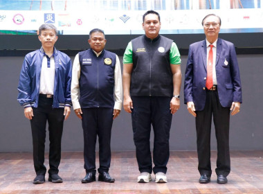 วันที่ 17 ตุลาคม 2568 นายรุ่งโรจน์ สรวุฒิพิบูลย์ ... พารามิเตอร์รูปภาพ 3