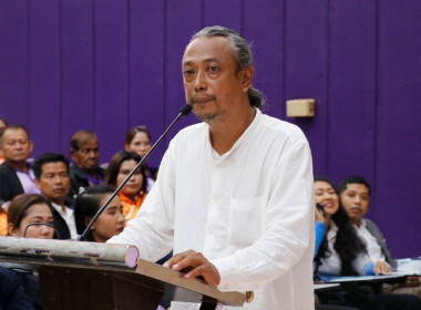 วันที่ 17 ตุลาคม 2568 นายรุ่งโรจน์ สรวุฒิพิบูลย์ ... พารามิเตอร์รูปภาพ 5