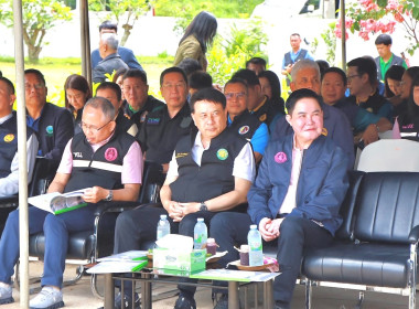 วันที่ 17 ตุลาคม 2568 นายคีตวุฒิ นับแสง ผู้ตรวจราชการกรม ... พารามิเตอร์รูปภาพ 3