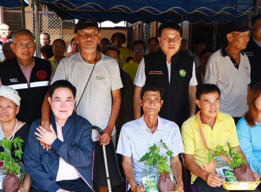 วันที่ 17 ตุลาคม 2568 นายคีตวุฒิ นับแสง ผู้ตรวจราชการกรม ... พารามิเตอร์รูปภาพ 5