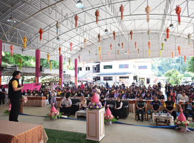 วันที่ 18 ตุลาคม 2568 นายคีตวุฒิ นับแสง ผู้ตรวจราชการกรม ... พารามิเตอร์รูปภาพ 2