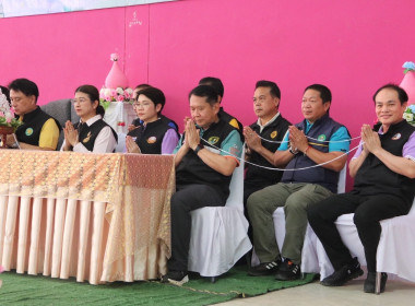 วันที่ 18 ตุลาคม 2568 นายคีตวุฒิ นับแสง ผู้ตรวจราชการกรม ... พารามิเตอร์รูปภาพ 4