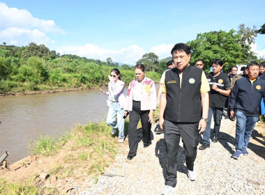 วันที่ 18 ตุลาคม 2568 นายคีตวุฒิ นับแสง ผู้ตรวจราชการกรม ... พารามิเตอร์รูปภาพ 9