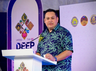 วันที่ 18 ตุลาคม 2568 นายธนะวิทย์ ชูทอง ผู้ตรวจราชการกรม ... พารามิเตอร์รูปภาพ 1