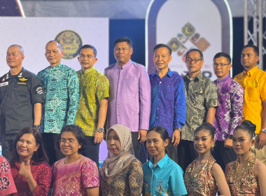 วันที่ 18 ตุลาคม 2568 นายธนะวิทย์ ชูทอง ผู้ตรวจราชการกรม ... พารามิเตอร์รูปภาพ 2