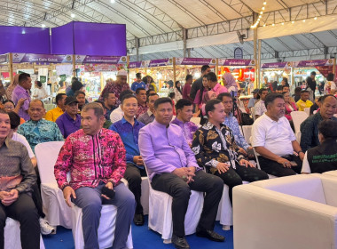 วันที่ 18 ตุลาคม 2568 นายธนะวิทย์ ชูทอง ผู้ตรวจราชการกรม ... พารามิเตอร์รูปภาพ 4