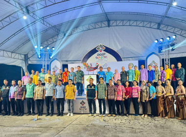 วันที่ 18 ตุลาคม 2568 นายธนะวิทย์ ชูทอง ผู้ตรวจราชการกรม ... พารามิเตอร์รูปภาพ 5