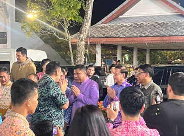 วันที่ 18 ตุลาคม 2568 นายธนะวิทย์ ชูทอง ผู้ตรวจราชการกรม ... พารามิเตอร์รูปภาพ 7