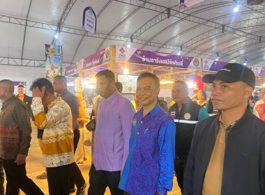 วันที่ 18 ตุลาคม 2568 นายธนะวิทย์ ชูทอง ผู้ตรวจราชการกรม ... พารามิเตอร์รูปภาพ 9