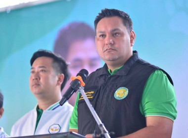 วันที่ 19 ตุลาคม 2568 นายธนะวิทย์ ชูทอง ผู้ตรวจราชการกรม ... พารามิเตอร์รูปภาพ 1