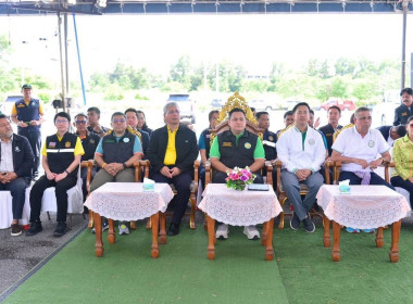 วันที่ 19 ตุลาคม 2568 นายธนะวิทย์ ชูทอง ผู้ตรวจราชการกรม ... พารามิเตอร์รูปภาพ 3