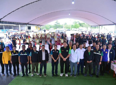 วันที่ 19 ตุลาคม 2568 นายธนะวิทย์ ชูทอง ผู้ตรวจราชการกรม ... พารามิเตอร์รูปภาพ 5