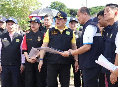 วันที่ 19 ตุลาคม 2568 นายคีตวุฒิ นับแสง ผู้ตรวจราชการกรม ... พารามิเตอร์รูปภาพ 2