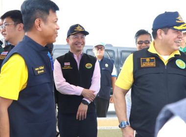 วันที่ 19 ตุลาคม 2568 นายคีตวุฒิ นับแสง ผู้ตรวจราชการกรม ... พารามิเตอร์รูปภาพ 3