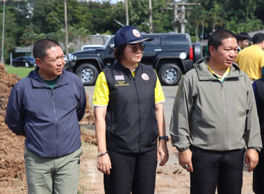 วันที่ 19 ตุลาคม 2568 นายคีตวุฒิ นับแสง ผู้ตรวจราชการกรม ... พารามิเตอร์รูปภาพ 4