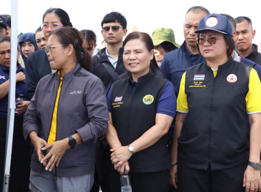 วันที่ 19 ตุลาคม 2568 นายคีตวุฒิ นับแสง ผู้ตรวจราชการกรม ... พารามิเตอร์รูปภาพ 5