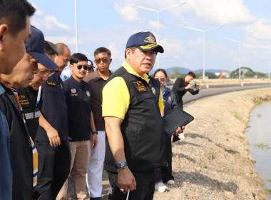 วันที่ 19 ตุลาคม 2568 นายคีตวุฒิ นับแสง ผู้ตรวจราชการกรม ... พารามิเตอร์รูปภาพ 7