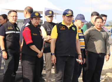 วันที่ 19 ตุลาคม 2568 นายคีตวุฒิ นับแสง ผู้ตรวจราชการกรม ... พารามิเตอร์รูปภาพ 8