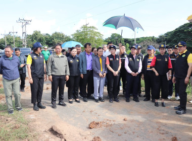 วันที่ 19 ตุลาคม 2568 นายคีตวุฒิ นับแสง ผู้ตรวจราชการกรม ... พารามิเตอร์รูปภาพ 11