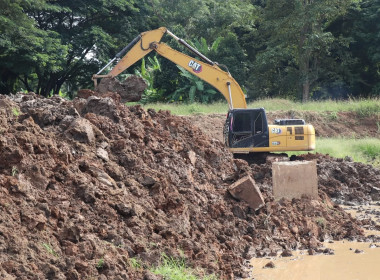 วันที่ 19 ตุลาคม 2568 นายคีตวุฒิ นับแสง ผู้ตรวจราชการกรม ... พารามิเตอร์รูปภาพ 15