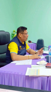 วันที่ 20 ตุลาคม 2568 นายธนะวิทย์ ชูทอง ผู้ตรวจราชการกรม ... พารามิเตอร์รูปภาพ 1