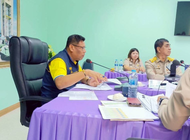 วันที่ 20 ตุลาคม 2568 นายธนะวิทย์ ชูทอง ผู้ตรวจราชการกรม ... พารามิเตอร์รูปภาพ 3