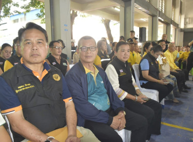 วันที่ 20 ตุลาคม 2568 นายคีตวุฒิ นับแสง ผู้ตรวจราชการกรม ... พารามิเตอร์รูปภาพ 5