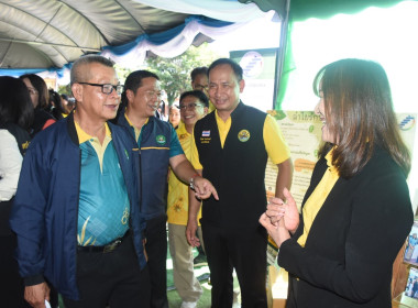 วันที่ 20 ตุลาคม 2568 นายคีตวุฒิ นับแสง ผู้ตรวจราชการกรม ... พารามิเตอร์รูปภาพ 6