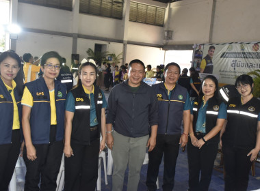 วันที่ 20 ตุลาคม 2568 นายคีตวุฒิ นับแสง ผู้ตรวจราชการกรม ... พารามิเตอร์รูปภาพ 10